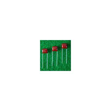 Sell Non-Inductive Polyester Film Capacitors