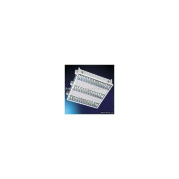 Fluorescent Lighting Fixture