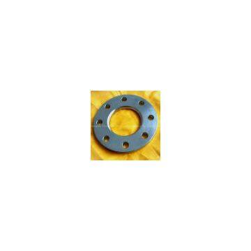 DIN2642 Pn10 Lap Joint Flanges