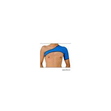 Sell Single Shoulder Support, Neoprene