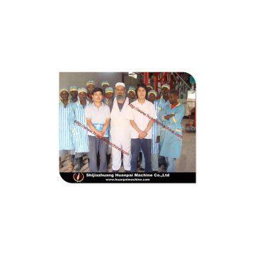 Corn Milling Machine photo-2