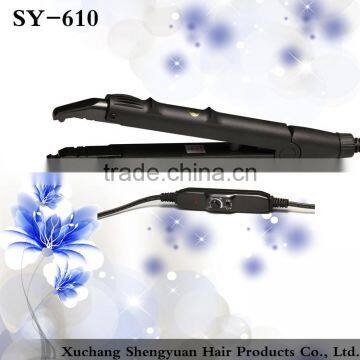 Loof Hair Extension Iron/Connectior, Wiring Hair Connector Tool photo-2