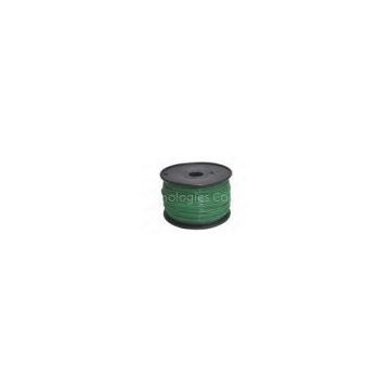 3D Printing Dark Green PLA 1.75MM Filament Smooth For 3D Printers Huxley