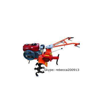 Rotary Tiller Hot Sell