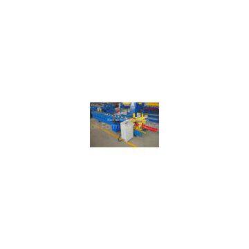 15 rows Ridge Cap Roll Forming Machine cold roll forming equipment