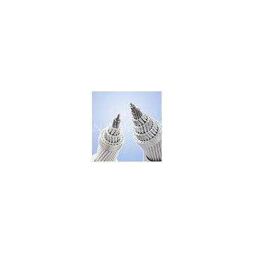 acsr aluminum/steel conductor power cable for heavy equipments