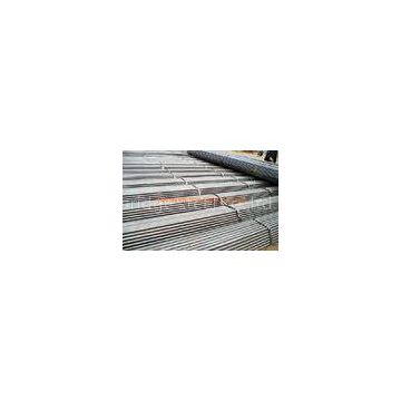 ERW / EFW / DSAW Weld Steel Pipe For Shipbuilding , Structural Steel Pipe