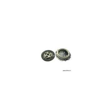 Sell Clutch Disc and Clutch Cover