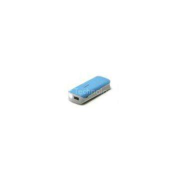 External Portable Universal Power Bank Travel Chargers For Laptop MP3 / MP4
