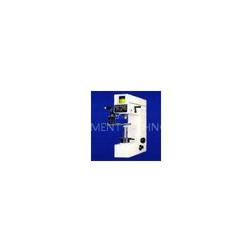 Accurate Bench Hardness Tester for Brinell Rockwell / Vickers Wide Measurement HBRVU-187.5