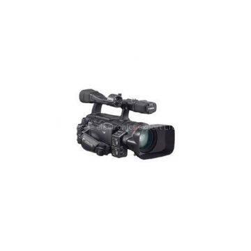 Canon XHG1 1.67MP 3CCD High Definition Camcorder with 20x Optica