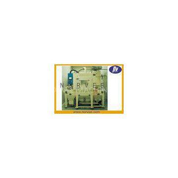 Abrasive Automatic Sandblasting Machine Sand Blasting Machinery For Ultra Thin Silicon Wafer
