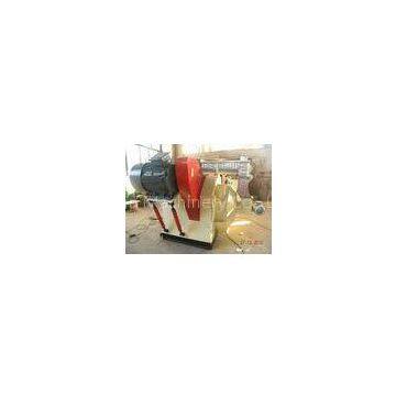 CE, ISO Biomass Straw Pellet Organic Fertilizer Machine For Poultry Manure HKJ35-F