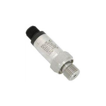 Keller pressure transmitter