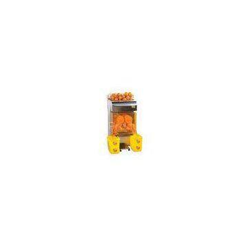 Automatic Zumex Orange Juicer Commercial Fruit Juice Extracting Machines