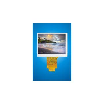 4 inch tft lcd panel display screen for intercoms,