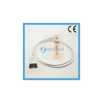 Nihon Konden neonate Disposable Spo2 sensor, Medaplast type