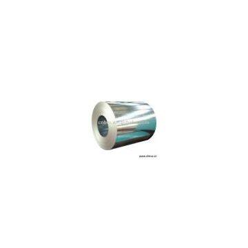 Sell Galvanized Steel Coil
