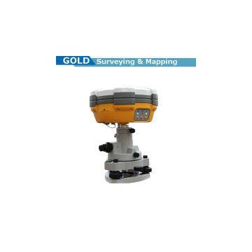 Full-satellite Signal Receivable GPS RTK Surveying System