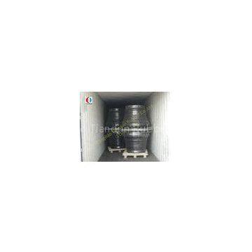 1150H Super Cone Black Boat Fenders SBR For Harbor , ISO9001