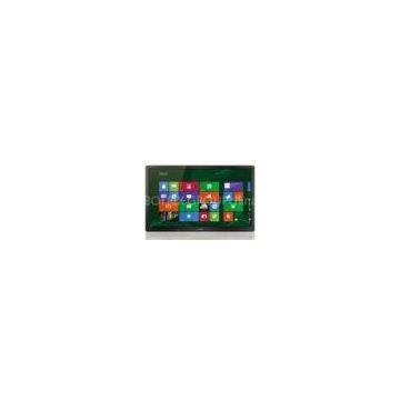 Modular Multi Touch Screen Monitor Rs232