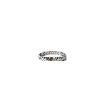 Sell Tungsten magnetic Jewelry-Bracelet