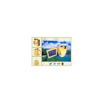 Multifunction Polycrystalline Silicon Panel Westinghouse Solar Lights With 4 Selective Switch
