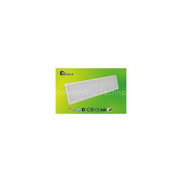 4300LM SAA TUV ERP 30V  LED Panel Lighting High Powered , Dimmable LED Work Panel Light