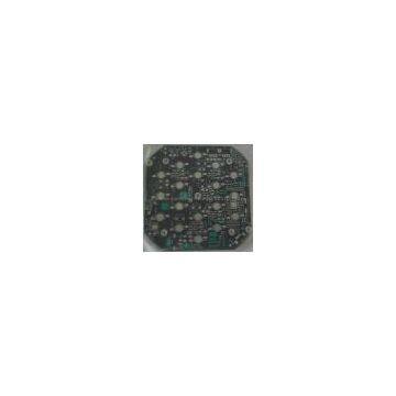 Single sided MCPCB