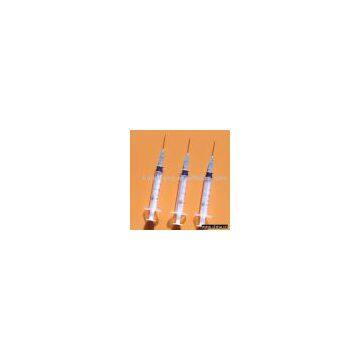 Sell Disposable Syringe