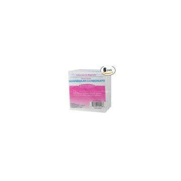 Magnesium Carbonate - Gym Chalk