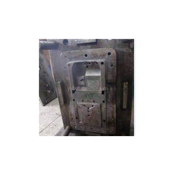 Plasic Shell Mould/SQH-M12