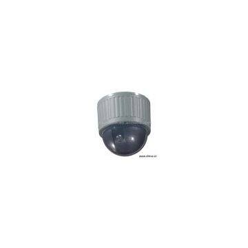Sell 3x Optical Zoom Lens Variable-Speed Mini Dome Camera