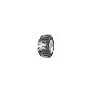 Mining Tires 33.25-35 (Anti-wearing)