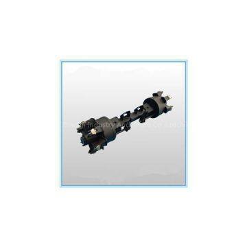German Type BPW Spoke Axle/ Axles for Sale