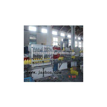 LIquid Soap Packaging Machine Line