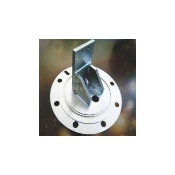 Metal Welding And Fabrication Service
