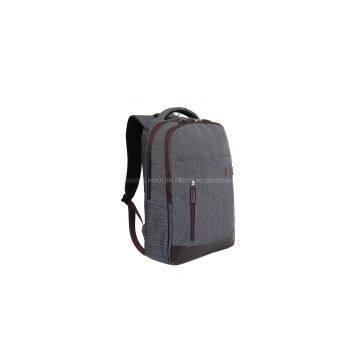 Fashion New Hot Selling Linen Backpack