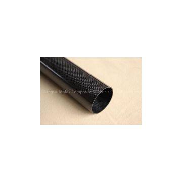 carbon fiber roll tubes, carbon fiber pipe, 22mm carbon tube