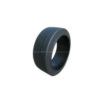 ANair Press-on Solid Tire 21x9x15, for Forklift and other industrial