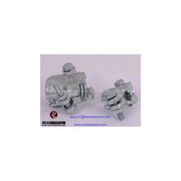 Interlock Hose Clamp/ 2or 4 Bolts Hose Clamp photo-3