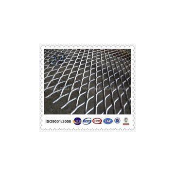 Q195 expanded metal mesh supplier