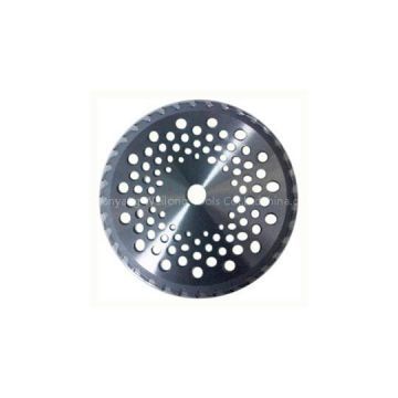 230mm 36 Tooth Grass Cutting Carbide Tip Saw Blade