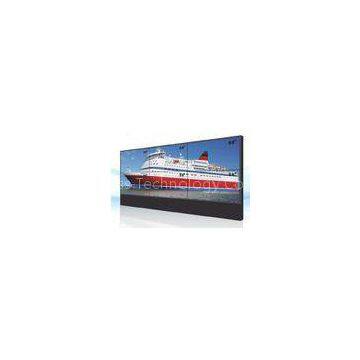 Customized Samsung 5.3mm Bezel 55\'\' LCD Display Video Wall for Perfume Advertising