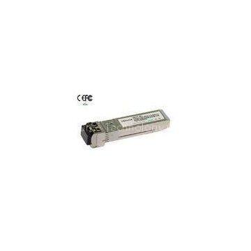 10GBASE-SR 10G SFP+ Optical Transceiver 850nm Fiber Optical Module