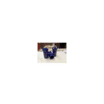 ballistic  Button Bit