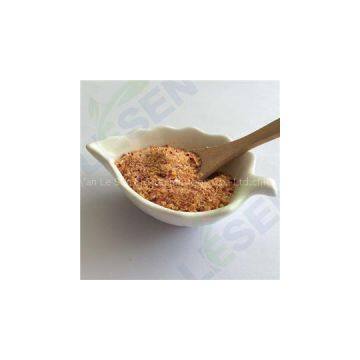 Freeze dried Passion fruit powder