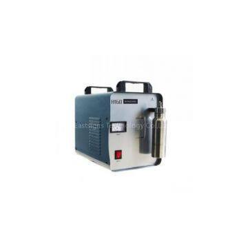 75L Portable Oxygen Hydrogen Flame Generator Acrylic Polishing Machine