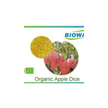 Organic Apple Granule