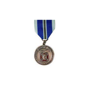 Military Award Ribbon Medals